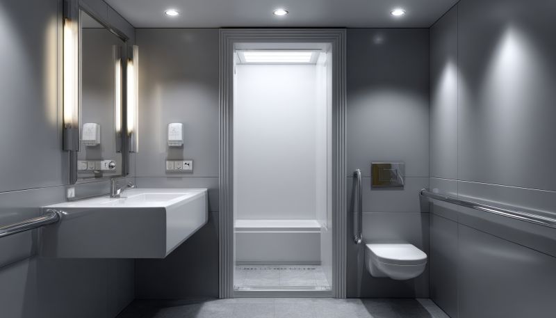 Top Bathroom Remodeling Companies in Big Lake, MN