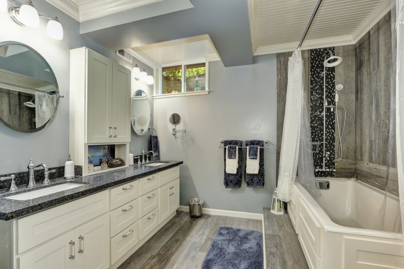 Top Bathroom Remodeling Companies in Princeton, MN